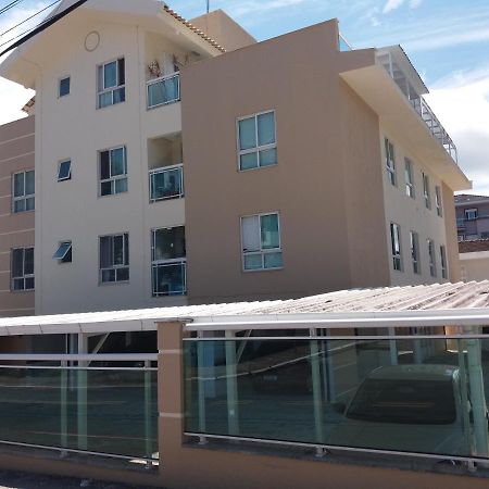 Canasvieiras - Residencial Costa do Mar Florianopolis Exterior foto